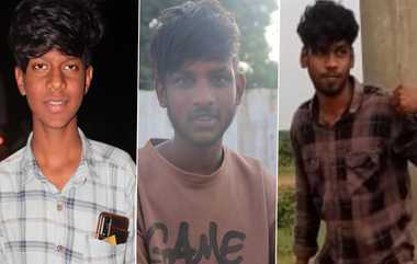 Three Students Drown To Death: தடுப்பணையில் குளிக்க சென்ற அரசு பள்ளி மாணவர்கள்... நீரில் மூழ்கி உயிரிழப்பு..!