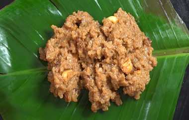 Aval Kesari Recipe: சுவையான அவல் கேசரி செய்வது எப்படி..? விவரம் உள்ளே..!