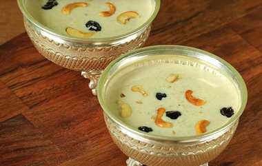 Aval Milk Keer Recipe: அவல் பால் கீர் செய்வது எப்படி..? விவரம் உள்ளே..!