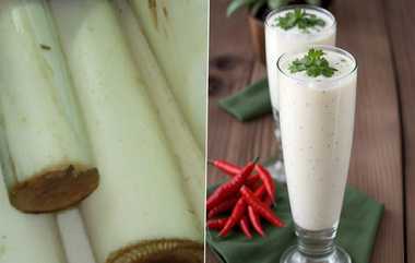 Banana Stem Buttermilk Concoction: உடலுக்கு அதிக சத்து தரக்கூடிய வாழைத்தண்டு மோர் கூட்டு செய்வது எப்படி?- விவரம் உள்ளே..!