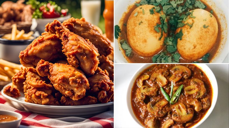 Health Tips for Eating Foods: மீண்டும் சூடுபடுத்தி சாப்பிடக்கூடாத உணவுகள் எது?.. மக்களே தெரிஞ்சிக்கோங்க., மறந்தும் சாப்பிடாதீங்க.!