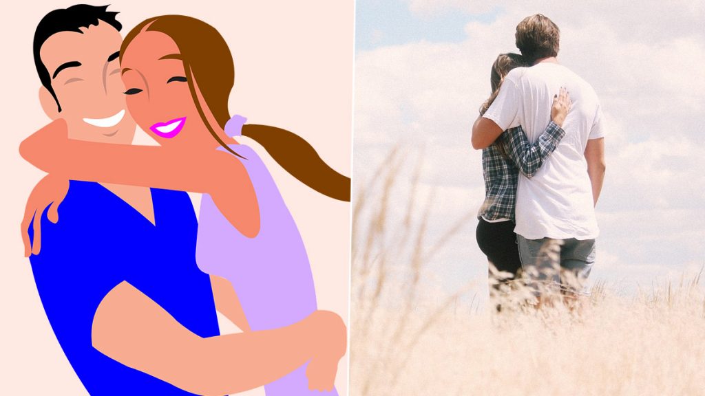 Hug Benefits: கட்டிப்பிடிப்பதால் ஏற்படும் நன்மைகள்; ஆய்வில் ருசிகர ...
