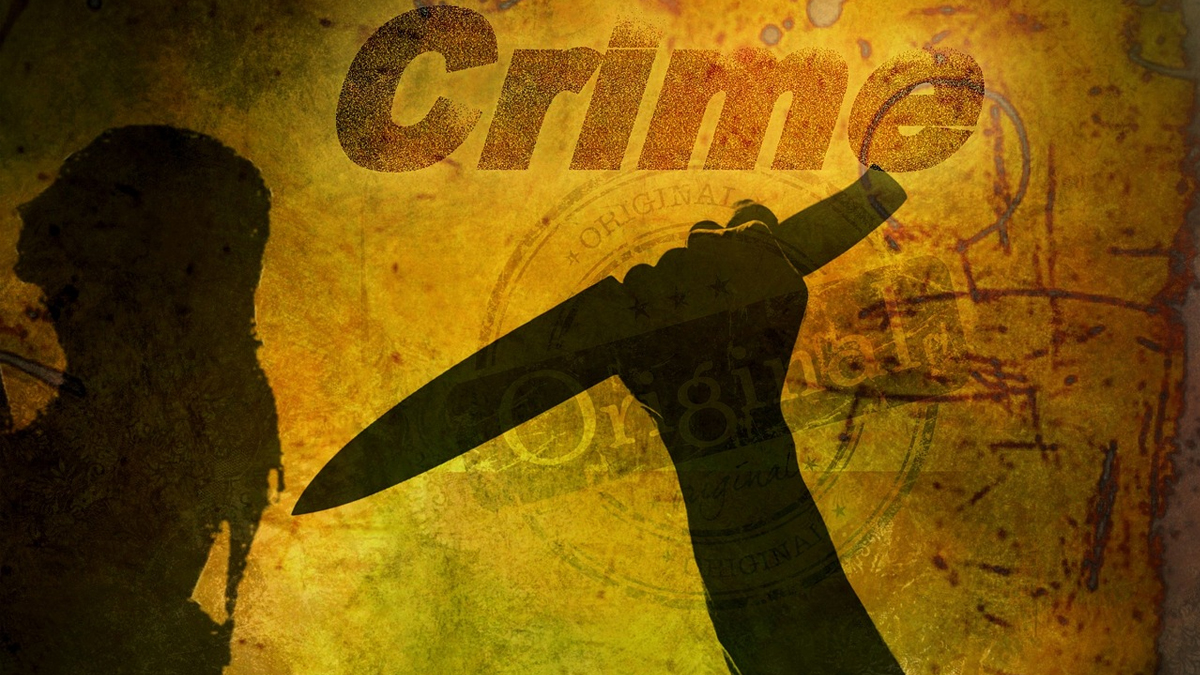 Teacher Stabbed To Death: வகுப்பறையில் ஆசிரியை கத்தியால் குத்திக்கொலை.. வாலிபர் வெறிச்செயல்..!