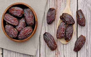 Benefits Of Dates: பேரீச்சம் பழம் சாப்பிடுவதால் கிடைக்கக்கூடிய நன்மைகள் என்னென்ன..? - விவரம் உள்ளே..!