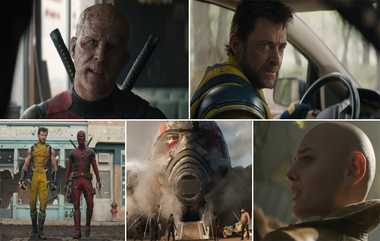 Deadpool & Wolverine Trailer: டெட்பூல் அண்ட் வோல்வரின் ட்ரெய்லர் ரிலீஸ்.. கம்பேக் கொடுக்குமா மார்வல்..!