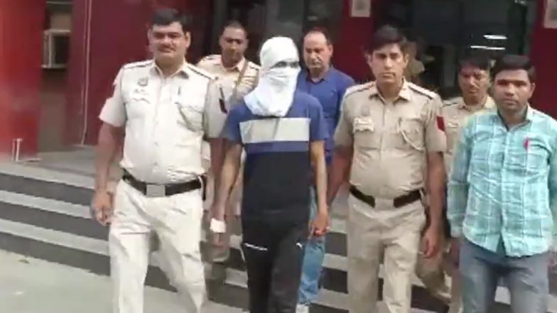 Live In Partner Killed: திருமணத்திற்கு வற்புறுத்திய லிவிங் பார்ட்னர் கொலை; 1400 கி.மீ தேடிச்சென்று அதிரடி காட்டிய காவல்துறை.!
