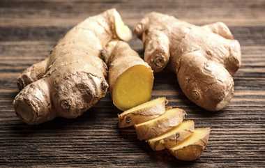 Medicinal Benefits Of  Ginger: உடலுக்கு எண்ணற்ற நன்மைகளை அளிக்கும் இஞ்சியின் மருத்துவ பயன்கள்..!