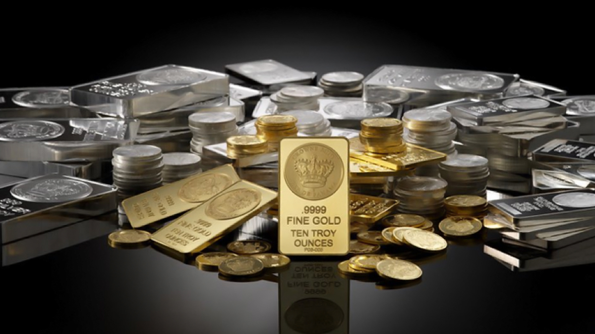 Gold Silver Price: தங்கம் விலை இன்று அதிரடி உயர்வு; சவரன் ரூ.57,048/- க்கு விற்பனை.!