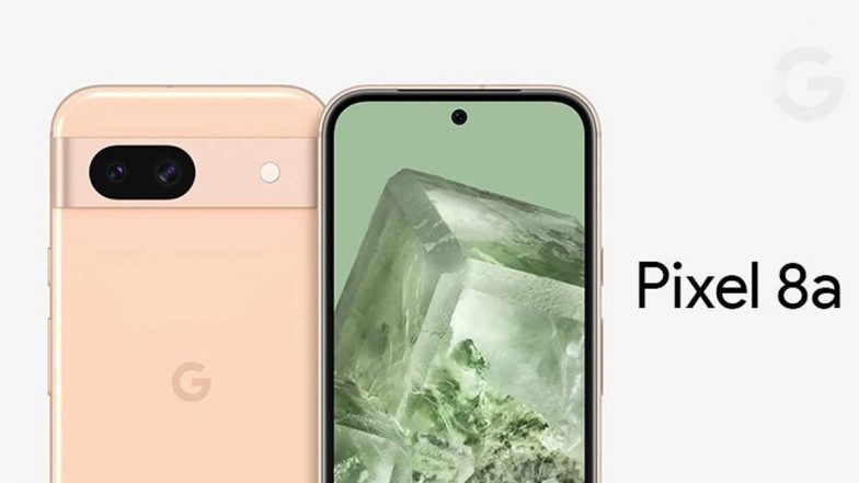 Google Pixel 8a Smart Phone Expected Features: கூகுள் பிக்சல் 8a ஸ்மார்ட் போன் பற்றிய வீடியோ காட்சிகள் வெளியீடு..! சுவாரசியத்தை அதிகரிக்கும் சிறப்பம்சங்கள்..!