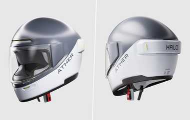 Ather Energy's Halo Smart Helmet: எல்லா ஹெல்மெட்டும் உயிரை காப்பாத்தாது.. ஏத்தர் ஹாலோ ஸ்மார்ட் ஹெல்மெட் அறிமுகம்..!