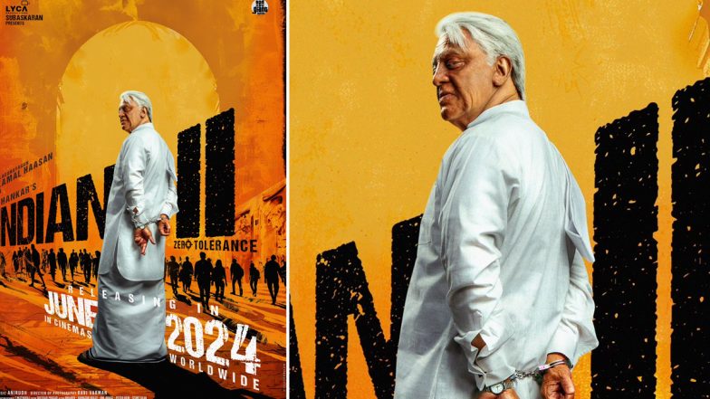 Indian 2 Release Update: 