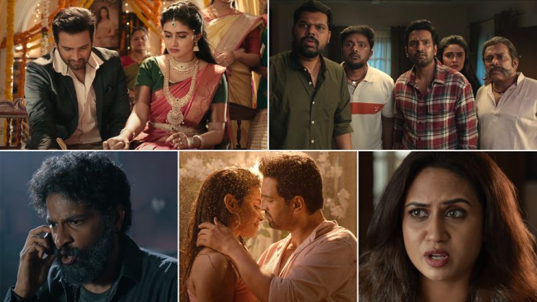 Inga Naan Thaan Kingu Trailer Out: 