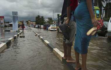 Kenya Flood: கென்யாவில் தொடர் கனமழை; வெள்ளப்பெருக்கில் மூழ்கி 32 பேர் பலி..!