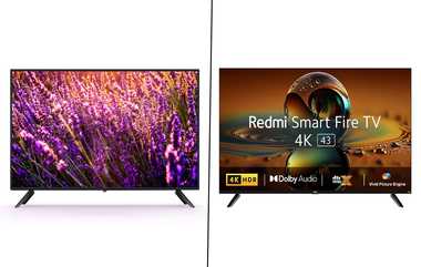 Best Smart TV's Under Rs.20,000: ரூ.20,000-க்குள் நீங்கள் வாங்க நினைக்கும் அசத்தல் ஸ்மார்ட் டிவி; அட்டகாசமான தகவல் இதோ.!