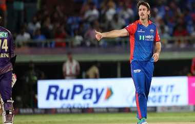 Mitchell Marsh Ruled Out Of IPL 2024: "தொடையில் காயம் ப்ரோ.. அடுத்த வருஷம் வரேன்.." என வழக்கம் போல் ஐபிஎல் விட்டு கிளம்பிய மிட்செல் மார்ஷ்..!