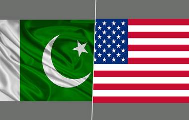 US Warning to Pakistan: பாலிஸ்டிக் ஏவுகணை, ஈரானுடன் பேச்சுவார்த்தை என சர்ச்சையில் சிக்கும் பாகிஸ்தான்; அமெரிக்கா கடும் எச்சரிக்கை.!