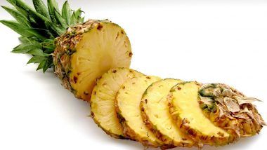 Pineapple Beauty Tips: அன்னாசிப்பழத்தில் உள்ள அழகு குறிப்புகள் என்னென்ன..? - விவரம் உள்ளே..!