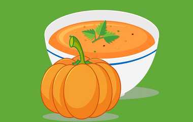 Pumpkin Soup: மருத்துவ குணமிக்க பூசணிக்காய் சூப் செய்வது எப்படி..? - விவரம் உள்ளே..!