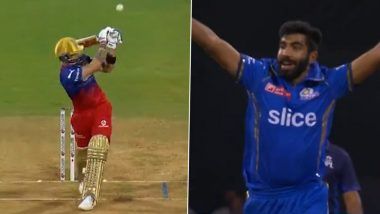 MI Vs RCB Highlights: அடித்து நொறுக்கிய மும்பை; சுக்கு நூறாகிப்போன பெங்களூர்.. அசத்தல் வெற்றியடைந்த மும்பை இந்தியன்ஸ் அணி.!