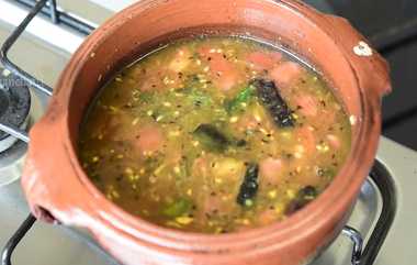 Mysore Rasam: சுவையான மைசூர் ரசம் செய்வது எப்படி? - விவரம் இதோ..!