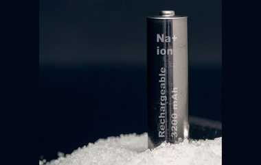 Sodium Ion Battery: தென்கொரிய விஞ்ஞானிகள் அசத்தல்; உயர் சக்தி கொண்ட சோடியம் அயன் பேட்டரி கண்டுபிடிப்பு..!