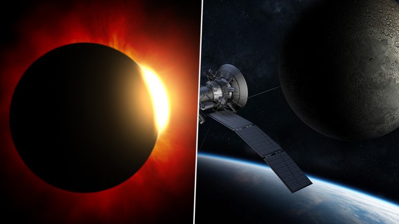 ISRO's Aditya-L1 to Track Sun: 