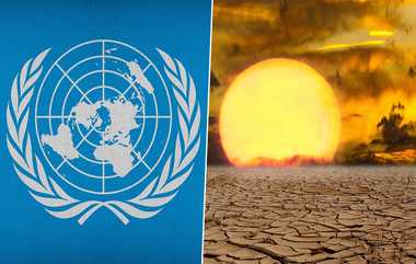 United Nations Warns: அனல்பறக்க வெளுத்து வாங்கப்போகும் வெப்பஅலை: குழந்தைகளை பாதுகாக்க ஐ.நா அறிவுறுத்தல்., பெற்றோர்களே கவனம்.!