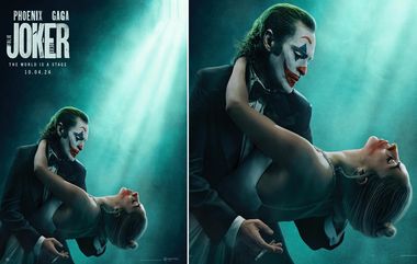 Joker 2 Trailer Release Date: மீண்டும் சமுதாயத்தின் மீது கோபமாக வருகின்றான் ஜோக்கர்.. ஜோக்கர் படத்தின் ட்ரைலர் வெளியீடு..!