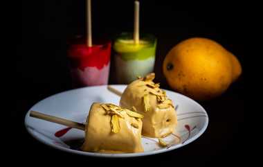 Ice Apple Kulfi Recipe: அடிக்கும் வெயிலுக்கு ஜில்லுனு ஒரு நுங்கு குல்ஃபி.. சுவையாக செய்வது எப்படி?.!