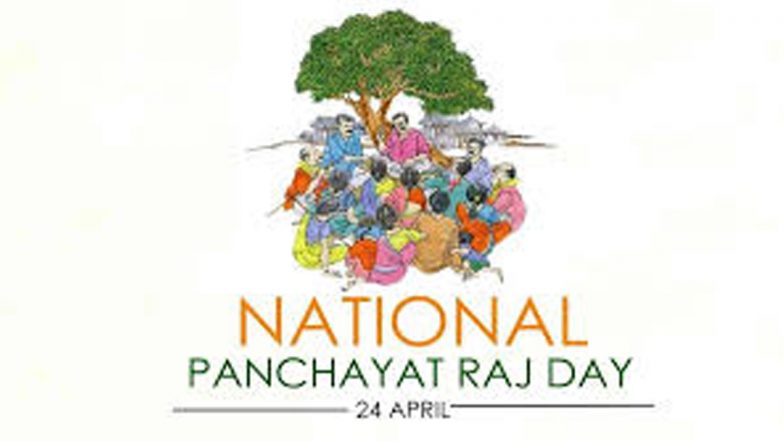 National Panchayati Raj Day 2024: தேசிய பஞ்சாயத்து ராஜ் தினம்.. இந்த நாளின் முக்கியத்துவம் என்ன?