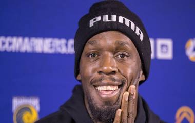 T20 World Cup Ambassador Usain Bolt: டி20 உலகக்கோப்பைக்கான பிராண்ட் அம்பாசிடர்.. ஓட்டப்பந்தய வீரர் உசைன் போல்ட் அறிவிப்பு..!