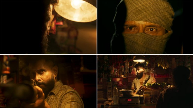 Veera Dheera Sooran Title Teaser: வெறித்தனமாக வெளியான சியான் 62 படத்தின் டைட்டில் டீசர்.. வீர தீர சூரனான விக்ரம்..!